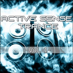 Active Sense Trance Vol. 1