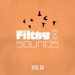 Filthy Sounds Collection, Vol. 10
