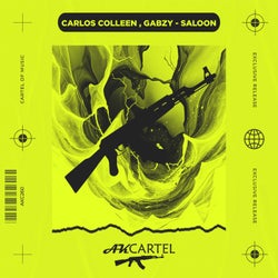 Saloon