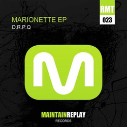 Marionette EP