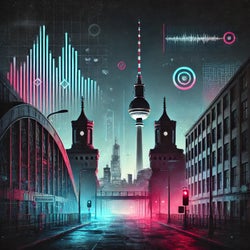 Techno Berlin