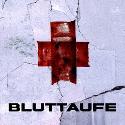 Bluttaufe