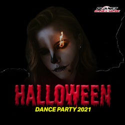 Halloween Dance Party 2021