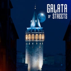Galata of Streets
