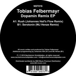 Dopamin Remix EP