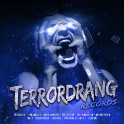 Terrordrang Records 010