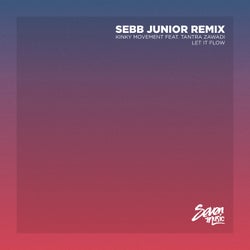 Let It Flow (Sebb Junior Remix)