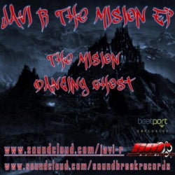 The Mission/Dancing Ghosts Part 1