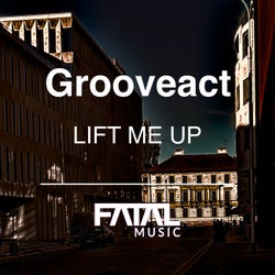 Lift Me Up