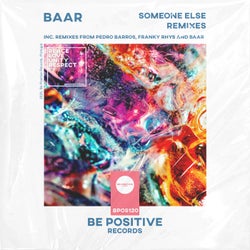 Someone Else (Remixes)