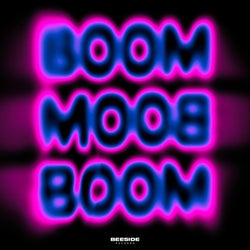 Boom Boom Boom - Extended Mix