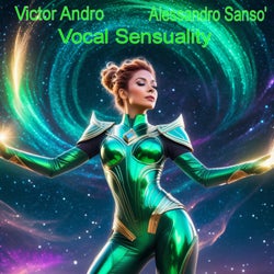 Vocal Sensuality