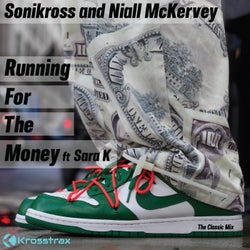 Running for the Money - the Classic Mix