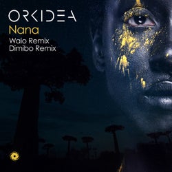 Nana - Remixes