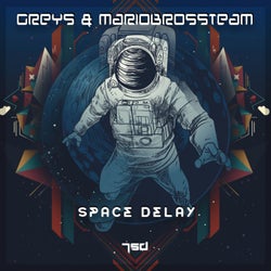 Space Delay