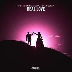 Real Love (Extended Mix)