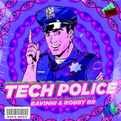 Tech Police