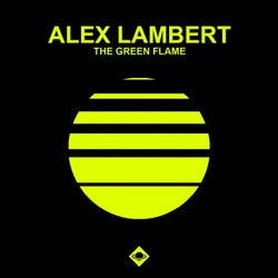 The Green Flame
