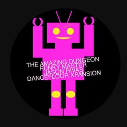 Dancefloor Xpansion