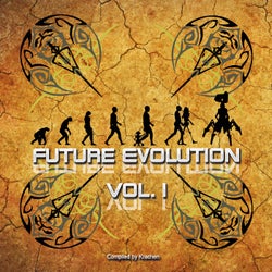 Future Evolution, Vol. 1
