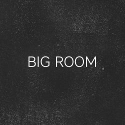 ADE 2016: Big Room