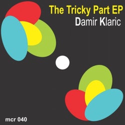 The Tricky Part Ep
