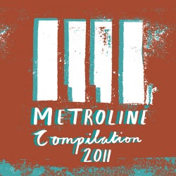 Metroline Compilation 2011
