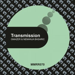 Transmission