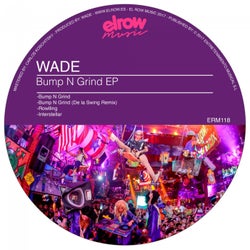 Bump N Grind EP