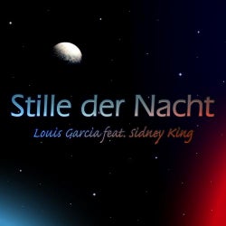 Stille der Nacht (feat. Sidney King)