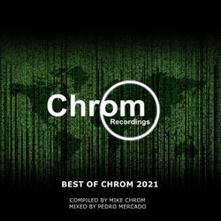 Best of CHROM 2021