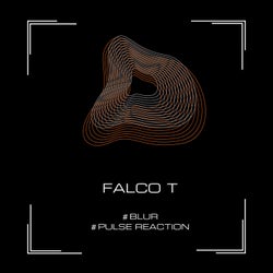 Blur-Pulse Reaction