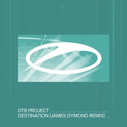 Destination - James Dymond Remix