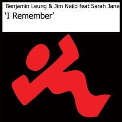 I Remember (feat. Sarah Jane Neild)