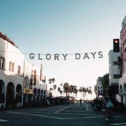 Glory Days (Extended Mix)