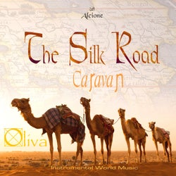 The Silk Road Caravan