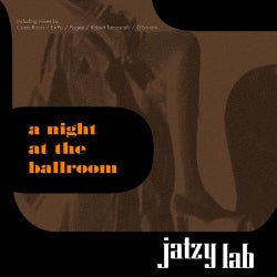 A Night At the Ballroom