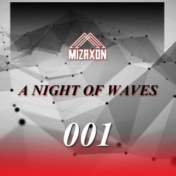A Night Of Waves 001