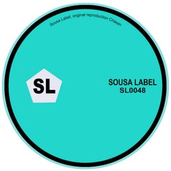 Miss Sousa
