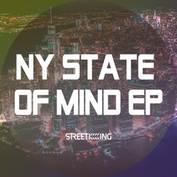 NY State Of Mind EP