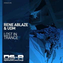 Rene Ablaze - Lost In Trance Charts