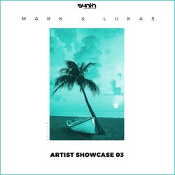 Artist Showcase 03 Mark & Lukas