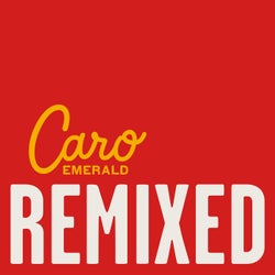 Deleted Scenes From The Cutting Room Floor (The Remixes)