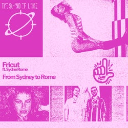 From Sydney to Rome (Remixes)