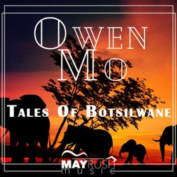 Tales Of Botsilwane EP