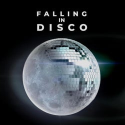 Falling In Disco