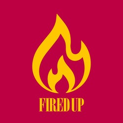 Fired Up (Kevin McKay)