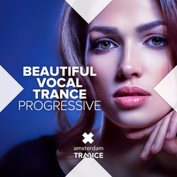 Beautiful Vocal Trance - Progressive