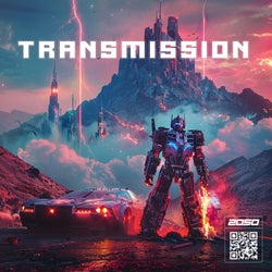 Transmission