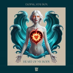 Heart Of My Body (Extended Mix)